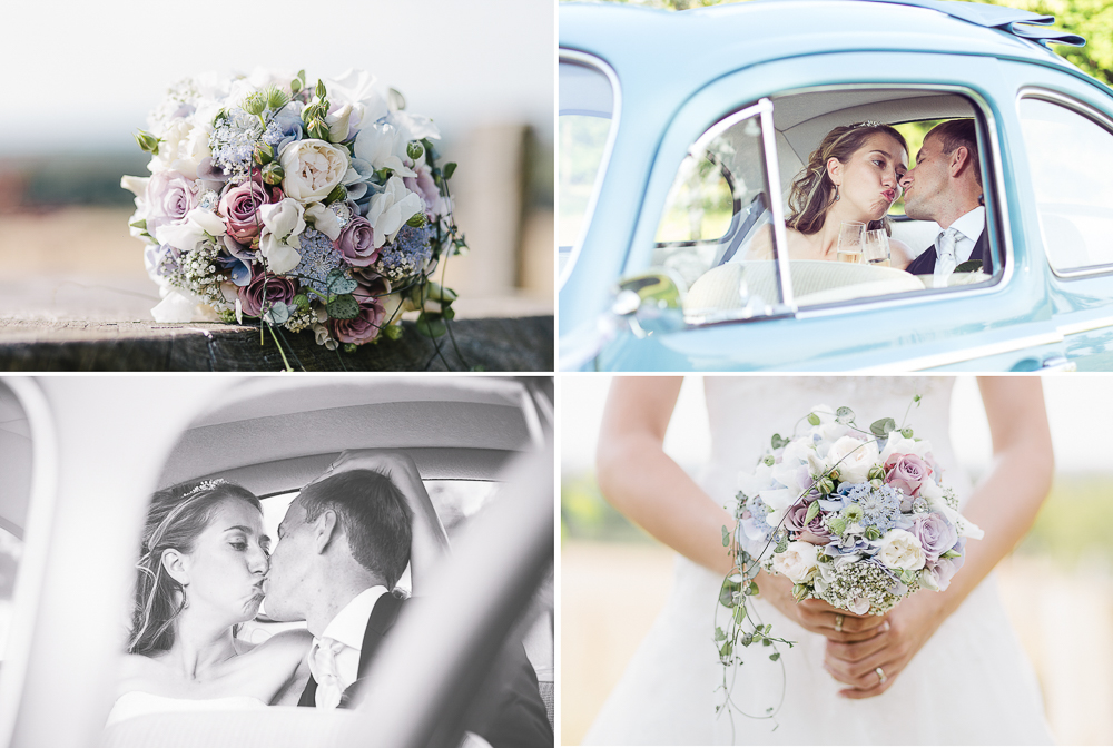 Als Hochzeitsfotograf in Boostedt – Kathleen und Steffen