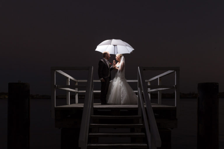 Hochzeit im Schloss Hagen