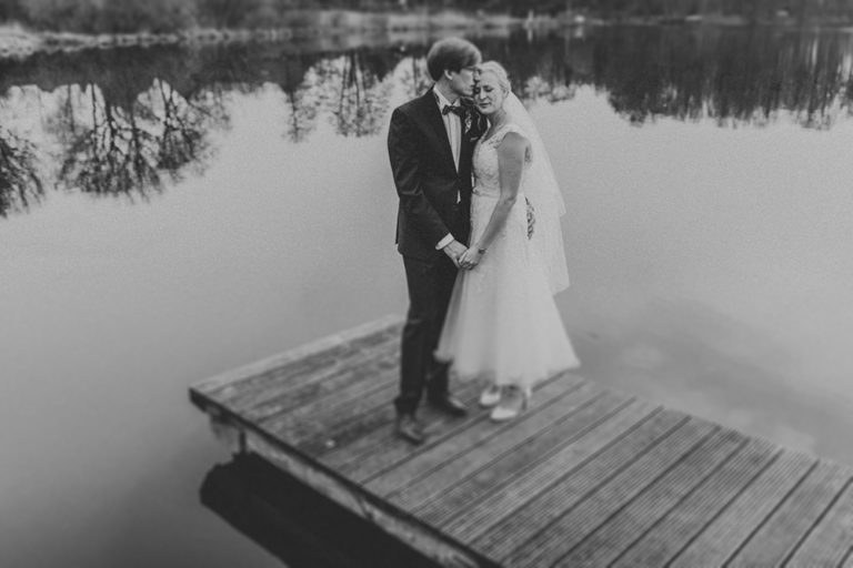 Hochzeit in Neumünster Padenstedt Rauchhaus und Einfelder Schanze