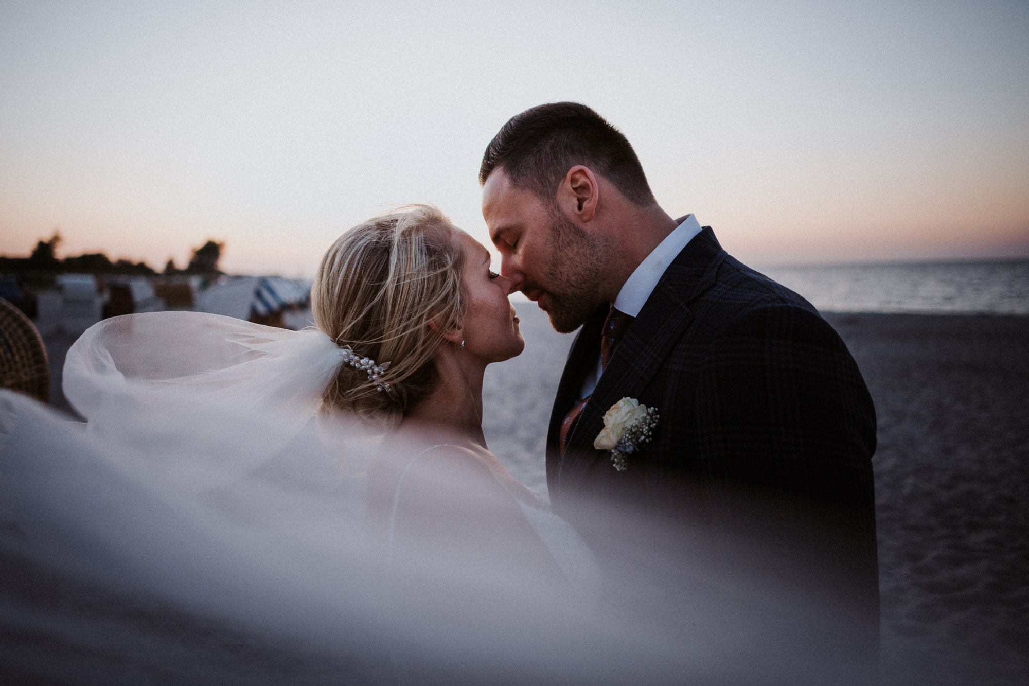 Heiraten in Heiligenhafen